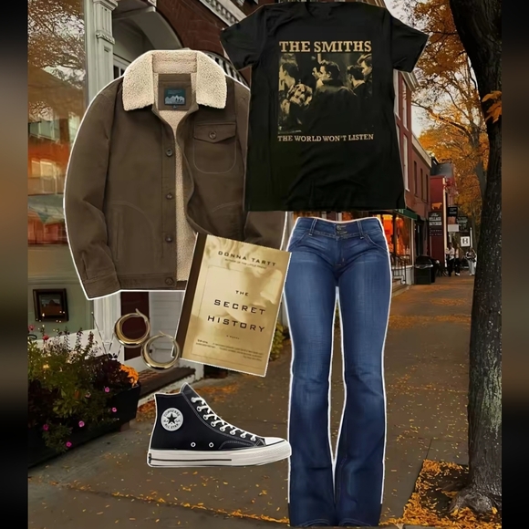 GAP Denim - Boot Cut